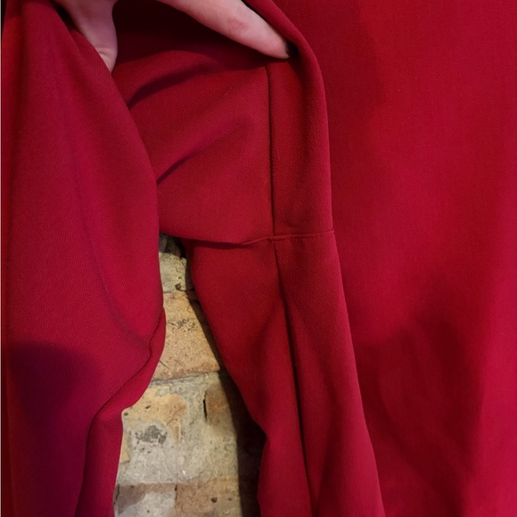 Old Navy Taylor High Waisted Wide Leg Trouser - Picture 7 of 10